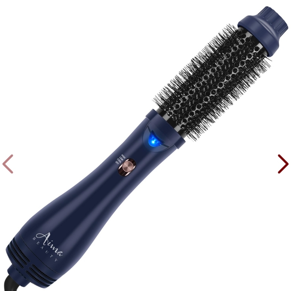Hair Dryer Brush, Aima Beauty